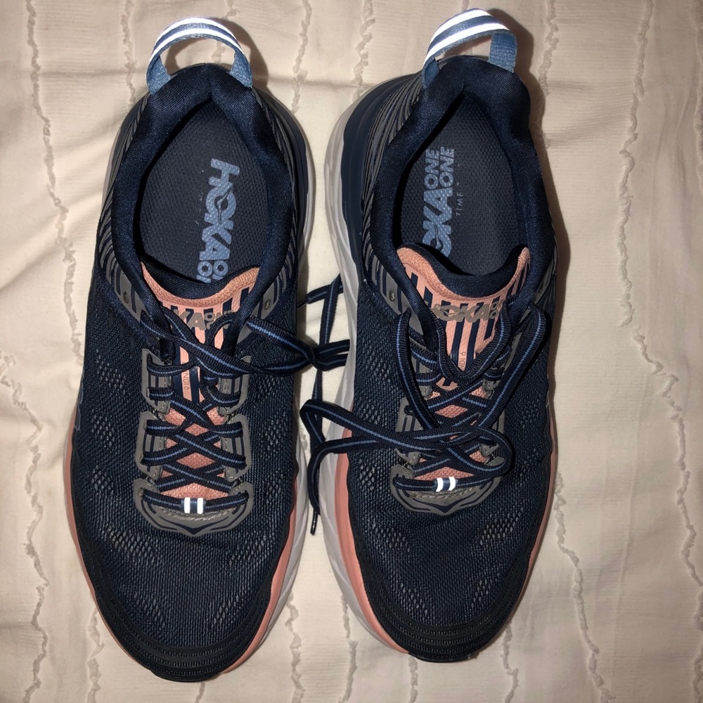 Hoka Women’s Bondi 6